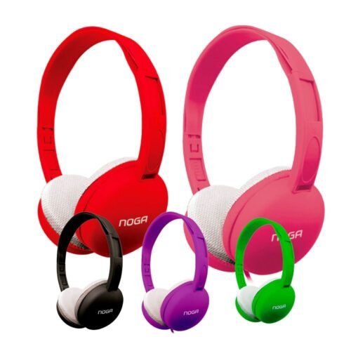 Auriculares Ultralivianos C50