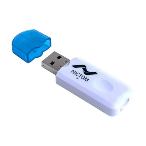 Adapt / Receptor Bluetooth P/USB