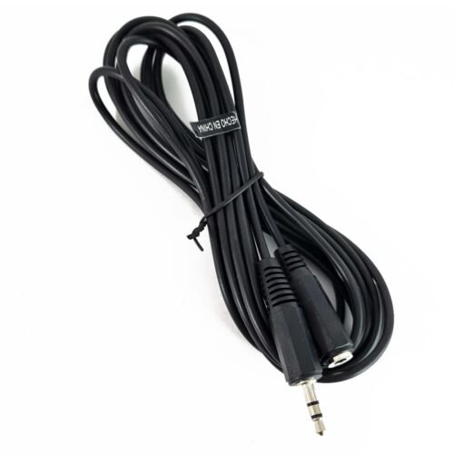 Cable Prolongacion 3.5 H A 3.5St 2 Mts Eco