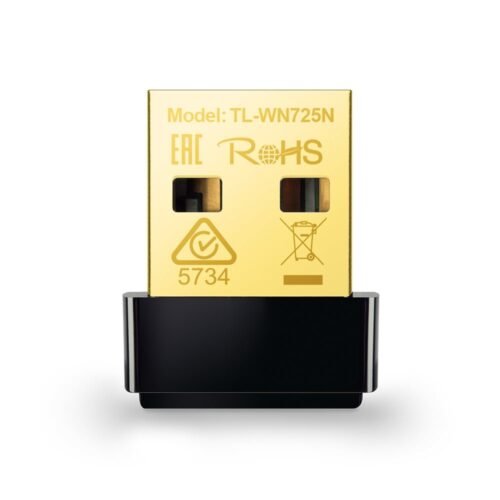 TL-WN725N_EU_3.0_01_large_1506586609631p.jpg Adaptador USB Nano Inalámbrico N De 150Mbps
