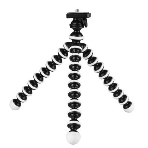 Tripode Gorila Para Camara  Z-02
