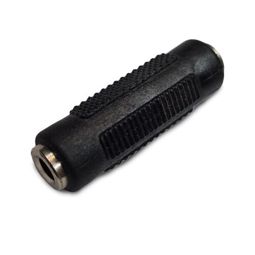Adaptador Jack 3.5St A Jack 3.5 St