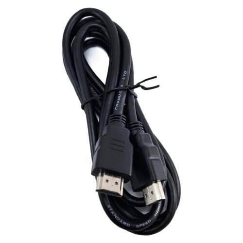 Cable Hdmi De 1M