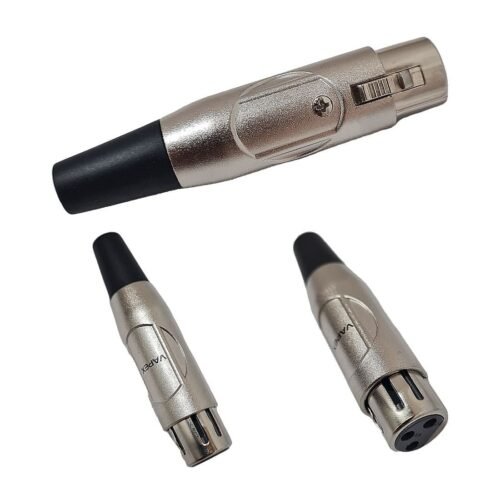 Canon Hembra Cable Vapex