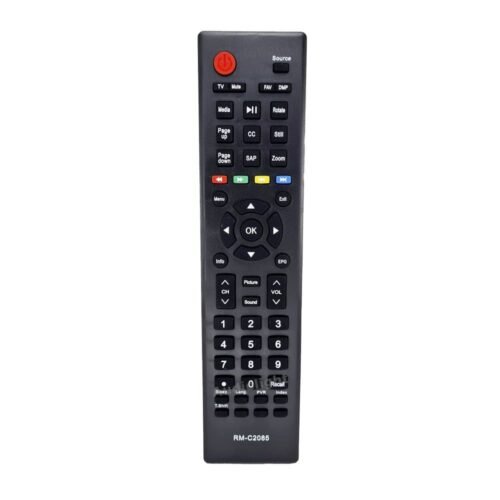 Control Remoto Telefunken C723