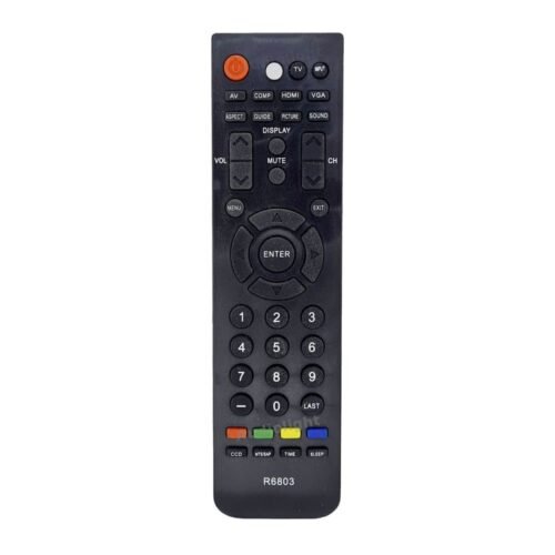 Control Remoto Telefunken C1752