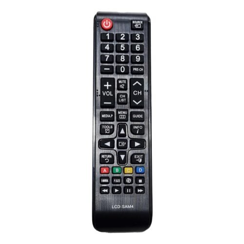 Control Remoto para Samsung Smart TV Series 5 a 9 – Código 1444