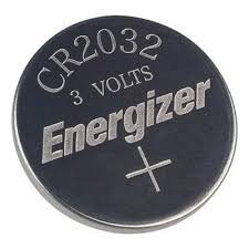Pila 2032 Pila Energizer