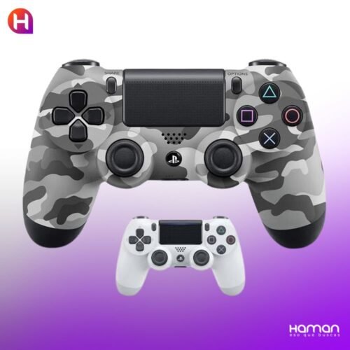 Joystick Ps4
