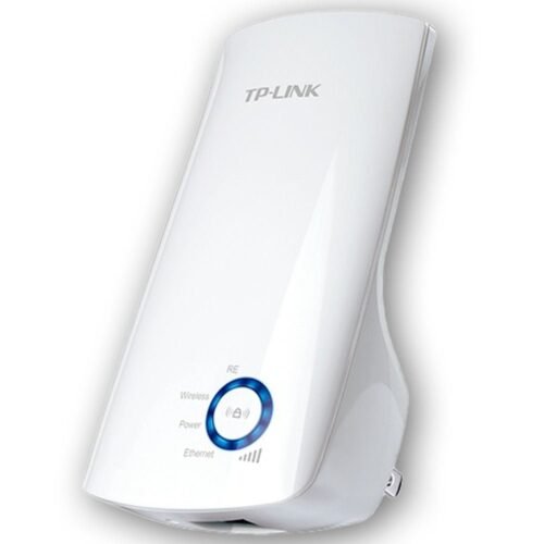 Extensor De Cobertura Wi-Fi Universal A 300Mbps