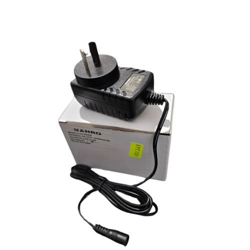 Fuente 5V 2.5A Cargador