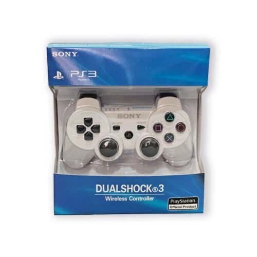 Joystick Ps3 Inalamb. Malibu C757
