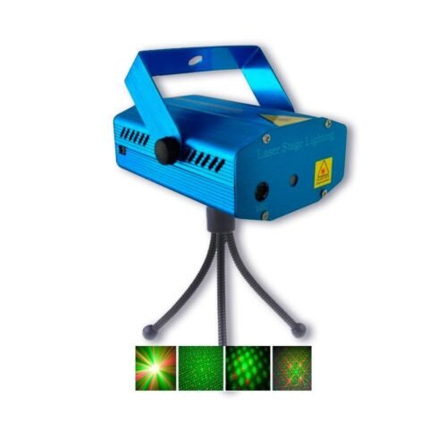 Laser Multi Punto C971
