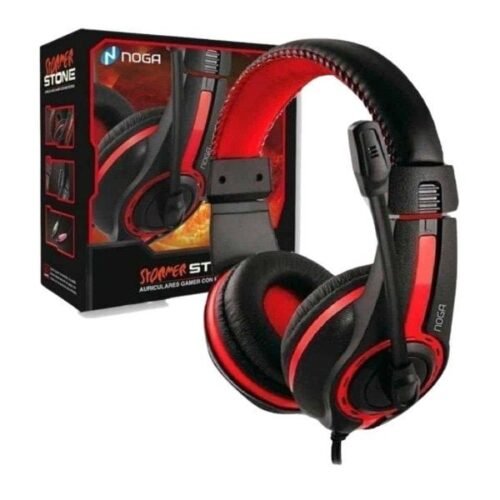 Auri Gamer Con Micro PC Ps4 Noga Stormer