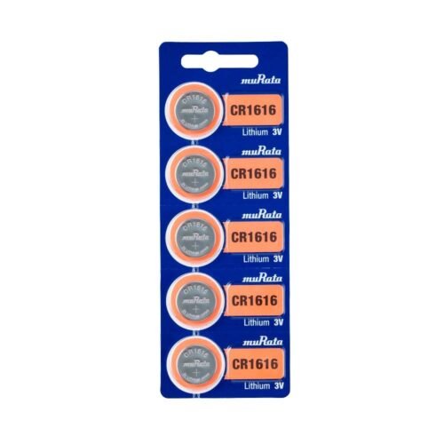Pila 1616 Pila Para Calculadora-Reloj