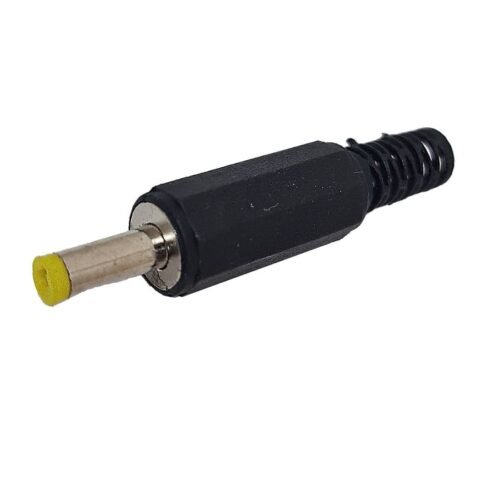 Plug Dc Hueco 1.7X4Mm Sony