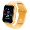 Smartwatch Noga C1106