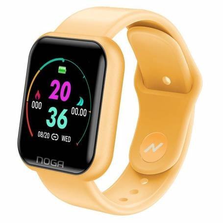 Smartwatch Noga C1106