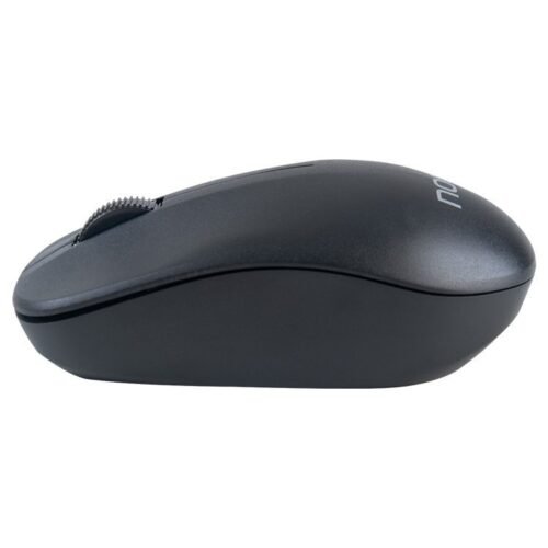 Kit Teclado Y Mouse Inalambrico Slim Noganet